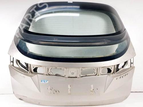 Used Tailgate HONDA CIVIC VIII Hatchback (FN, FK) 2.2 CTDi (FK3) (140 hp) 17839304