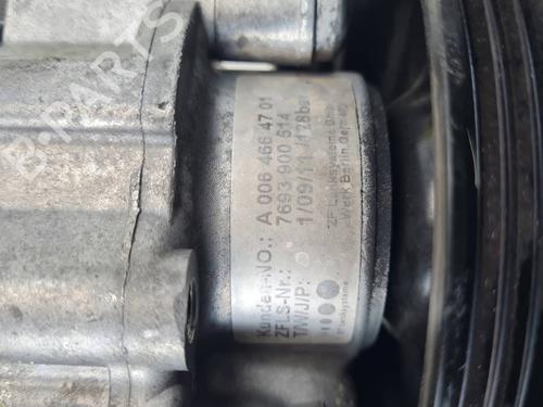 Steering pump MERCEDES-BENZ E-CLASS T-Model (S212) E 250 CDI / BlueTEC (212.203, 212.204) | BP34517928M99 - Image 5