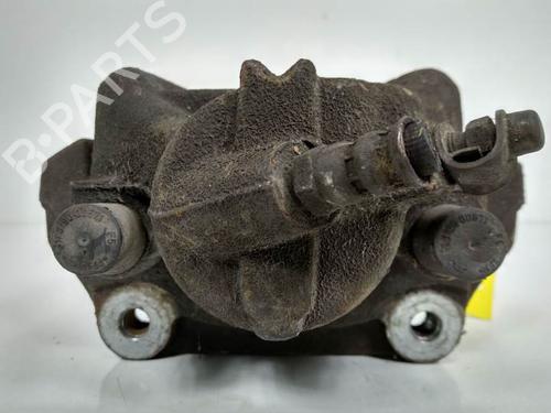 Left front brake caliper BMW 3 (E90) 320 d | BP11570397M105 