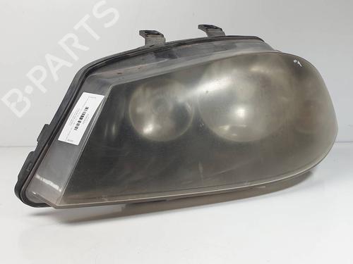 Left headlight SEAT IBIZA III (6L1) 1.9 TDI | BP29382376C28 