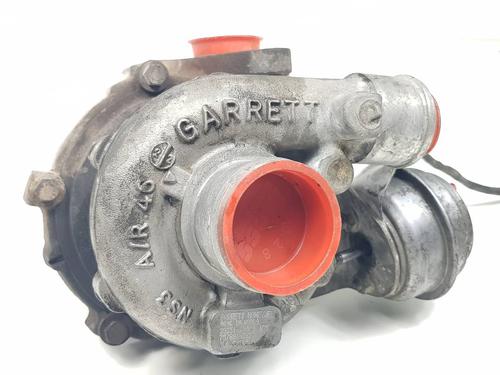 Used Turbocharger/Supercharger Turbocharger/Supercharger HYUNDAI TUCSON (JM) 2.0 CRDi All-wheel Drive (140 hp) 34712279 34712279