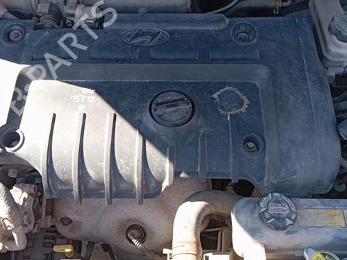 Engine control unit (ECU) HYUNDAI MATRIX (FC) 1.6 | BP25146145M57 - Image 13