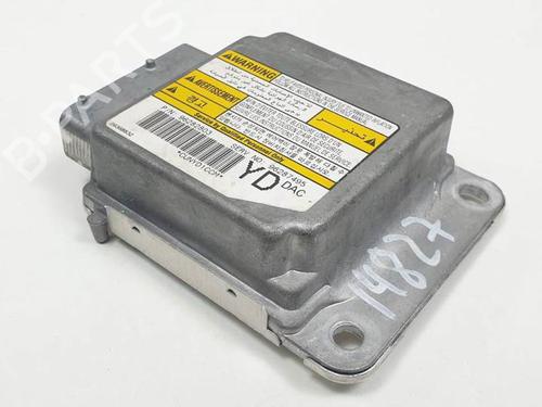 Airbag module DAEWOO REZZO (U100) 1.6 | BP18826149M53 