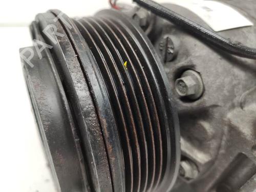 AC-Kompressor FORD FOCUS III 1.0 EcoBoost | BP9132328M34 