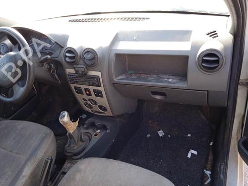 Left front window switch DACIA LOGAN EXPRESS (FS_) 1.5 dCi (FS0K) | BP12362032I27  - Image 7