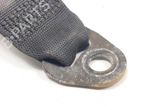 Front right seatbelt PORSCHE BOXSTER (986) 2.5 | BP16218158I25 