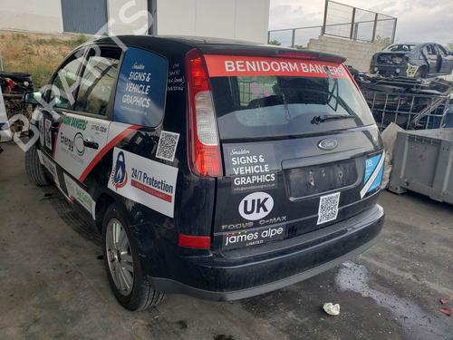 Right rear window motor FORD FOCUS C-MAX (DM2) 1.8 | BP40175447E22 - Image 9