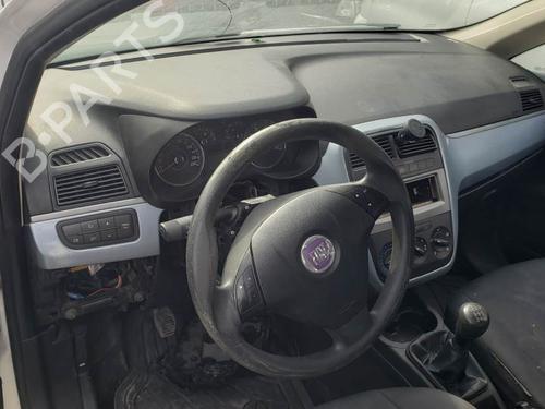 Front right window mechanism FIAT GRANDE PUNTO (199_) 1.3 D Multijet | BP27096830C23  - Image 15
