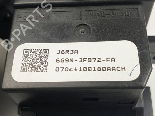 Steering column stalk LAND ROVER FREELANDER 2 (L359) 2.2 TD4 4x4 | BP30120221I23