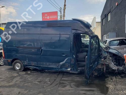 Water radiator RENAULT MASTER III Van (FV) 2.3 dCi 135 FWD (FV0N, FV08, FV06, FV00, FV1S) | BP25137943M31 - Image 9