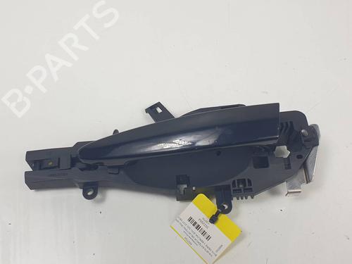 Used Front left exterior door handle Front left exterior door handle BMW 3 (E90) 320 i (150 hp) 35973341 35973341