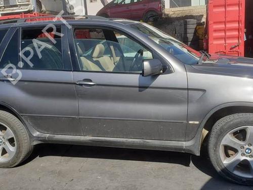 Brake master cylinder BMW X5 (E53) 3.0 d | BP24914433M77 - Image 16