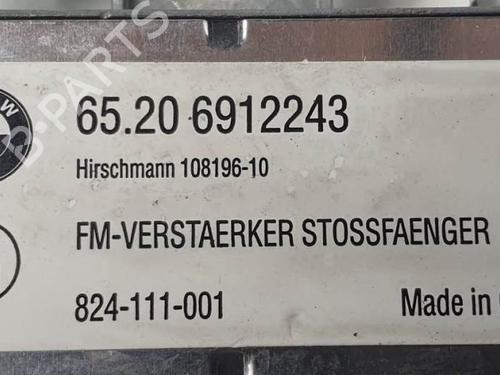 Electronic module BMW Z4 Roadster (E85) 2.2 i | BP25143821M83 - Image 2