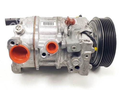 AC compressor SEAT LEON (5F1)  | BP18653006M34 