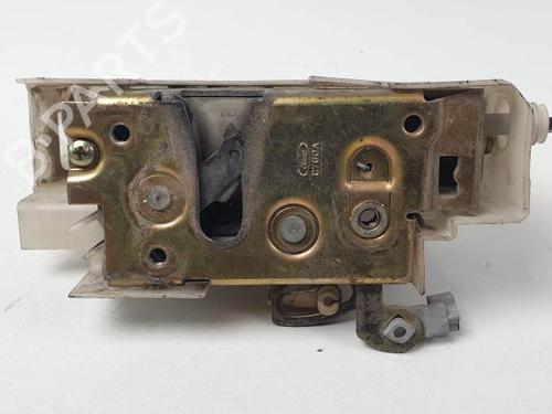 Højre fortil lås FORD KA (RB_) 1.3 i ROCAM (70 hp) 20510938