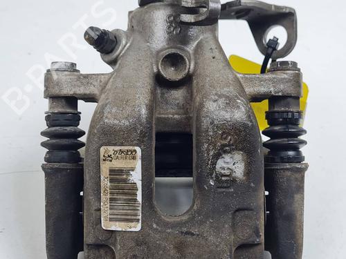 Used Left rear brake caliper Left rear brake caliper 31240850 31240850
