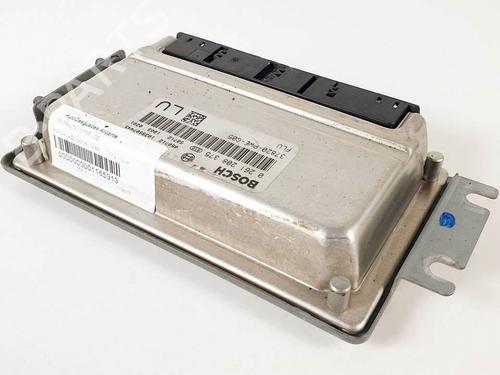 Used Engine control unit (ECU) Engine control unit (ECU) HONDA JAZZ II (GD_, GE3, GE2) 1.3 iDSi (GD1) (83 hp) 17661349 17661349