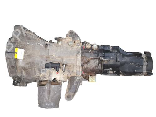 Gearbox AUDI ALLROAD C5 (4BH) 2.5 TDI quattro | BP40176452M3 - Image 5