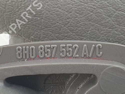 Right sun visor AUDI A4 B6 Convertible (8H7) 1.8 T | BP23415067I2  - Image 7