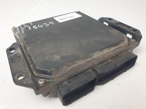 Engine control unit (ECU) NISSAN PATHFINDER III (R51) 2.5 dCi | BP25262719M57 - Image 2