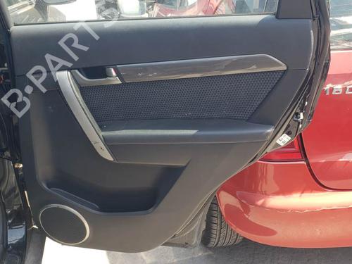 AC radiator CHEVROLET CAPTIVA (C100, C140) 2.0 D | BP28448126M32 - Image 18