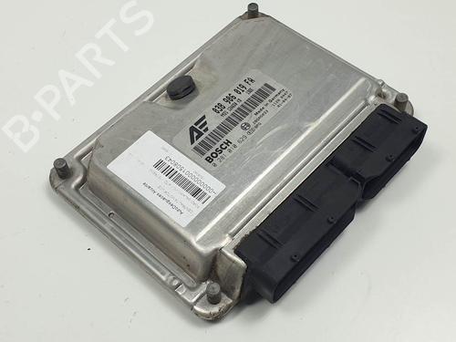 Used Engine control unit (ECU) Engine control unit (ECU) FORD GALAXY I (WGR) 1.9 TDI (115 hp) 25117272 25117272