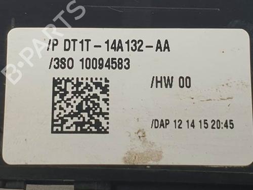 Left front window switch FORD TOURNEO COURIER B460 MPV 1.0 EcoBoost | BP24930792I27 
