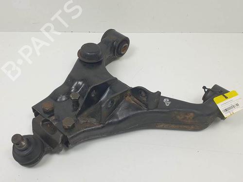 Used Right front suspension arm Right front suspension arm KIA SORENTO I (JC) 2.5 CRDi 4WD (140 hp) 16528904 16528904