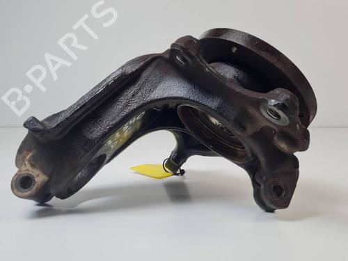 Left front steering knuckle CITROËN C4 CACTUS | BP37871598M25 - Image 3