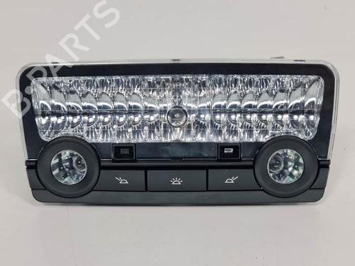 Used Interior roof light BMW 5 Touring (F11) 520 d (184 hp) 7406874