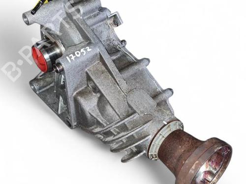 Used Front differential MAZDA TRIBUTE (EP) 3.0 V6 24V 4WD (EPFW) (197 hp) 24933866