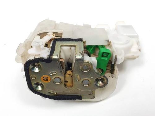 Rear left lock HONDA ACCORD VII Tourer (CM, CN) 2.2 i-CTDi (CN2) BP25139244C100