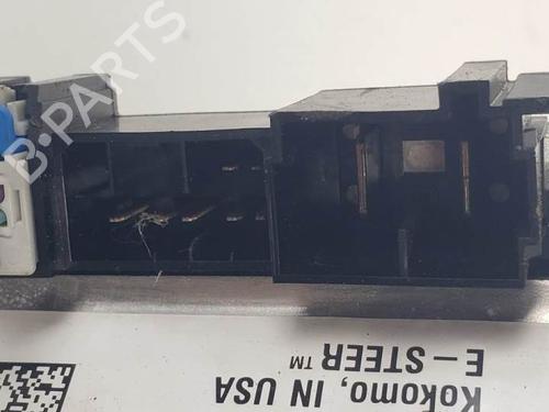 Steering column OPEL MERIVA A MPV (X03) 1.6 16V (E75) | BP20131341M21 