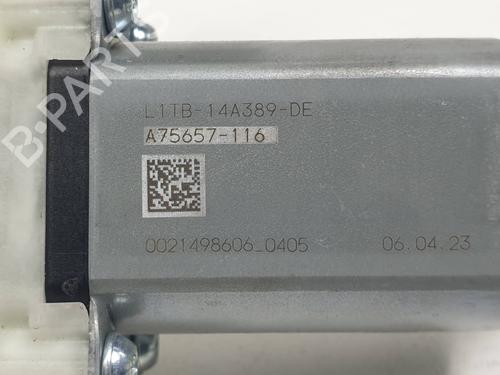 Right rear window motor FORD PUMA (J2K, CF7) 1.0 EcoBoost mHEV | BP30998519E22 - Image 4