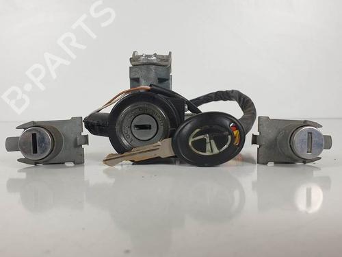 Used Electronic module Electronic module TATA XENON Pickup 2.2 DiCOR 4x4 (140 hp) 13957348 13957348