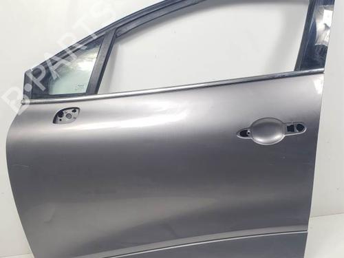 Used Left front door RENAULT CLIO IV (BH_) 1.5 dCi 90 (90 hp) 24930304