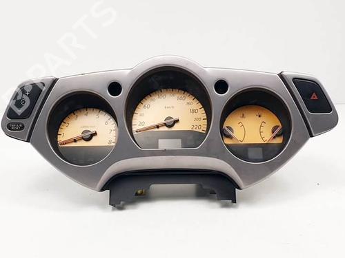 Instrument cluster NISSAN MURANO I (Z50) 3.5 | BP17898911C47 