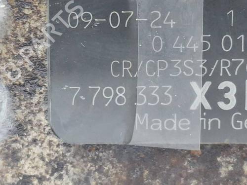 Injection pump BMW 3 (E90) 325 d | BP40176994M78 - Image 6