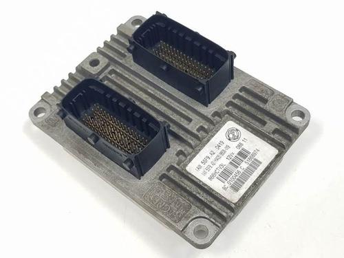 Steuergerät Motor für FIAT PUNTO EVO (199_) 1.4 (199AXB1A) (77 hp) 25294940