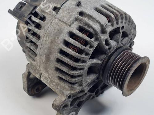Used Alternator Alternator 38301263 38301263