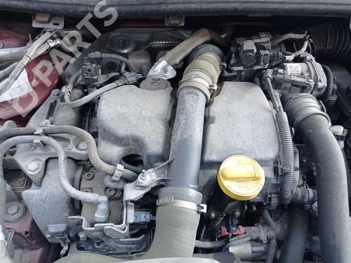 Rear left interior door handle RENAULT MEGANE III Hatchback (BZ0/1_, B3_)  | BP10925402I15  - Image 13