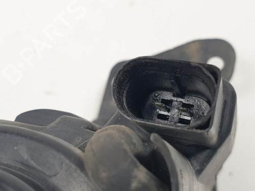 Left front fog light AUDI A6 C5 (4B2) 1.9 TDI | BP12380135C30 
