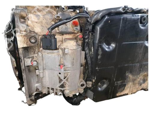 Gearbox MERCEDES-BENZ M-CLASS (W166) ML 350 BlueTEC 4-matic (166.024, 166.023) | BP24929308M3  - Image 14