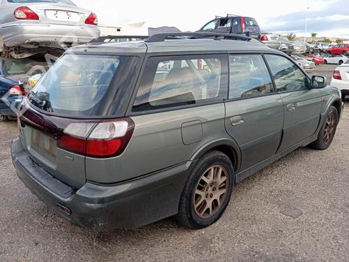 Right taillight SUBARU OUTBACK (BE, BH) 3.0 H6 AWD (BHE) | BP25140318C35  - Image 12
