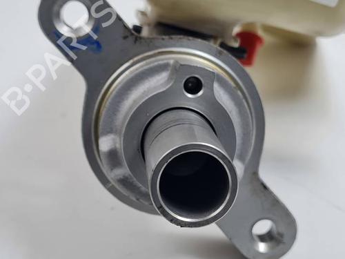 Brake master cylinder CITROËN C3 II (SC_) 1.4 HDi 70 (SC8HZC, SC8HR0, SC8HP4) | BP29347733M77 