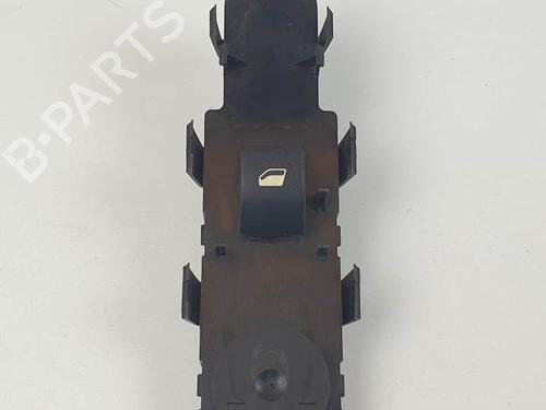 Used Right front window switch CITROËN C4 Picasso I MPV (UD_) 2.0 HDi 138 (136 hp) 24915608