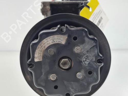 AC compressor AUDI ALLROAD C5 (4BH) 2.5 TDI quattro | BP29149275M34