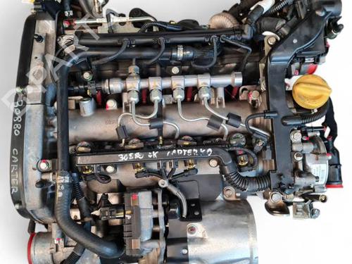 Engine FIAT TIPO Saloon (356_, 357_) 1.6 D (356SXG1B) | BP27540210M1 