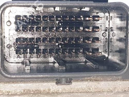 Engine control unit (ECU) CITROËN XSARA (N1) 2.0 HDi 90 | BP17916108M57 