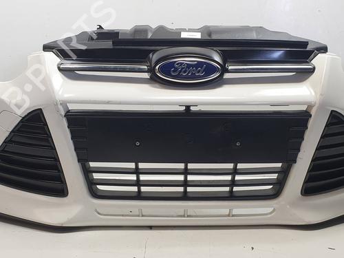 Used Front bumper Front bumper FORD FOCUS III 1.6 Ti (125 hp) 29965022 29965022